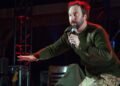 Tom Green Net Worth How the Comedian Built
