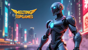 category latest meltingtopgames