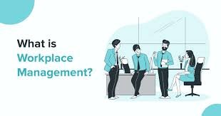 workplace management EWMagWork