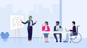 workplace management EWMagWork