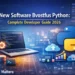 New Software Bvostfus Python