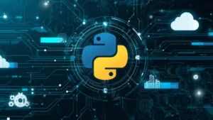 New Software Bvostfus Python